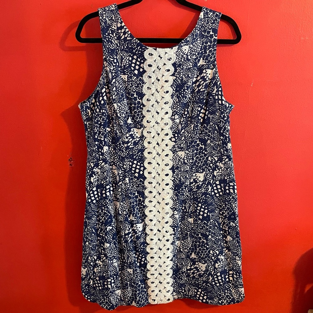 Lilly Pulitzer for Target Dress